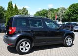 Skoda Yeti 1.2 TSI Ambition Navi PDC Sitzhz - Skoda Yeti Gebrauchtwagen Hannover