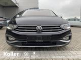 Volkswagen Passat Variant Alltrack 2.0 TDI DSG 4MO DC el.HK - mit Diesel-Antrieb: Kombi, Automatik