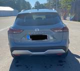 Nissan Qashqai 1.3 DIG-T MHEV Xtronic Premiere Edit... - Nissan Qashqai: Von Privat