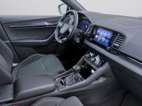 Skoda Karoq - Vorschau Bild 17
