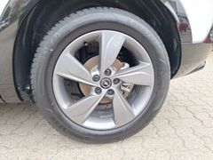 Fahrzeugabbildung Opel Grandland GS 1.2T AT8 AHK, Alcantara, 360°Kamera