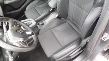 Renault Clio V Esprit Alpine E-TECH Hybrid 1.6 145 PS Ei