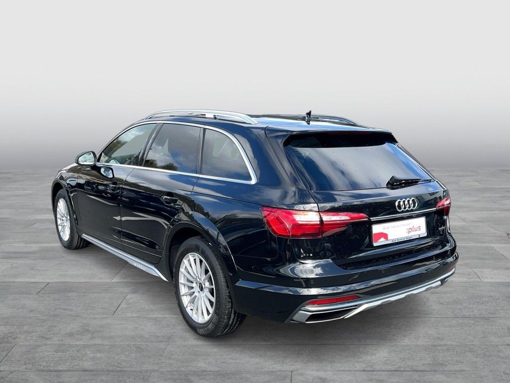 Audi A4 Allroad - Bild 5