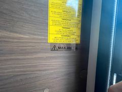 Adria Supersonic 780 DC |  Queensbett |