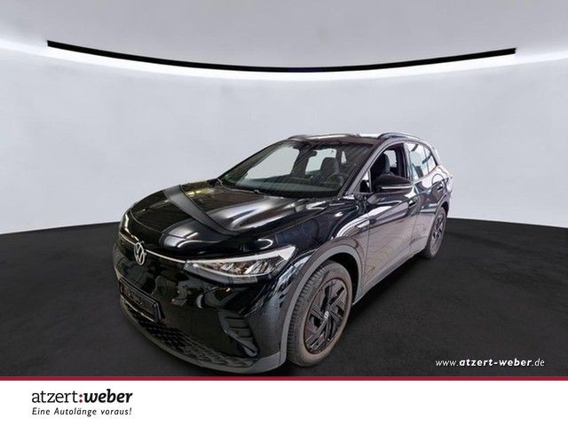 Fahrzeugabbildung Volkswagen ID.4 Pro Performance 204PS Navi Kamera ACC LED