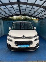 Citroën Berlingo Live XL - gebrauchte Citroën Berlingo aus dem Jahr 2020