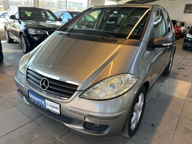 Mercedes-Benz A A 180 CDI