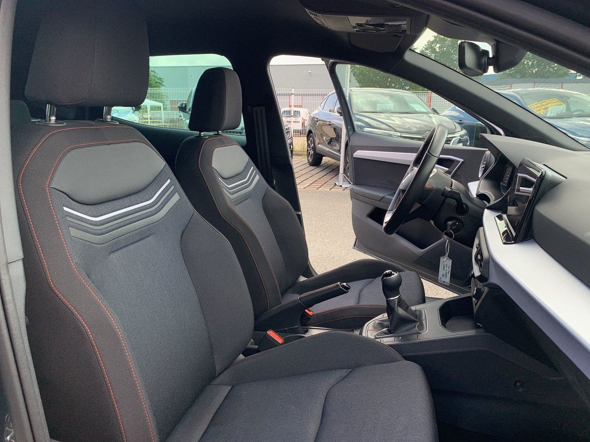Seat Ibiza - Bild 25