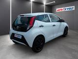 Toyota Aygo X 1.0 5-trg. Klima DAB+ BT - Toyota Aygo (X) in Halle