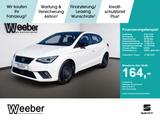 Seat Ibiza FR Pro Black Edition *PANO*NAVI*LED*KAMERA - Seat Ibiza: Fr Pro Black Edition