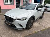 Mazda CX-3 Sports-Line - Mazda CX-3 in Wuppertal