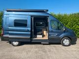 Ford MATIST Family XL ähnlich Big Nugget XL - Ford Big Bugget Wohmobil