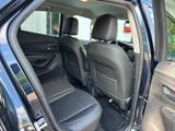 Opel Mokka X Innovation 53000 KM KAMERA STANHEIZUNG - Opel mit LPG-Antrieb