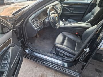 BMW 530 - 7