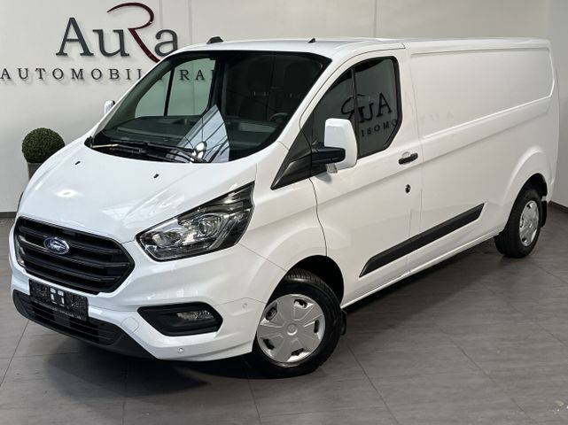 Ford Transit Custom 300 L2H1 KAMERA+PP+BLUETOOTH+1HD