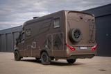 HYMER / ERIBA / HYMERCAR ML T 580 Mwst. ausweisbar - Angebote entsprechen deinen Suchkriterien
