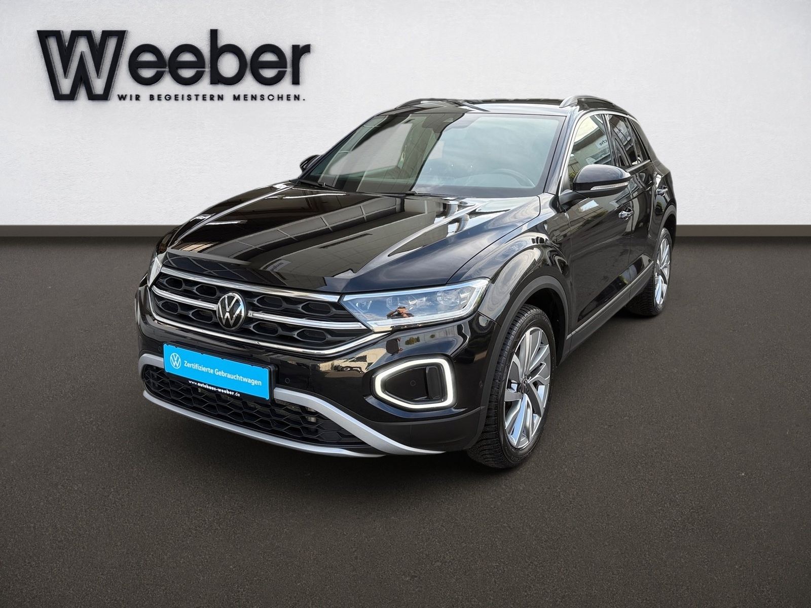 Volkswagen T-Roc Move *KAMERA*NAVI*ACC*SHZ*MATRIX*18 LM* imagem 2