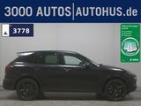Porsche Cayenne S Diesel Platinum Navi Leder Facelift