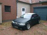 Ford Escort Rs 2000 150PS Keskin Felgen  k... - Ford Escort in Bremen
