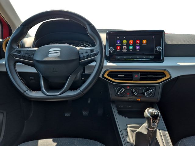 Seat Ibiza Style 1.0 TSI