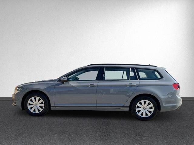 Passat Variant 1.5 TSI DSG LED+NAVI.+KAMERA+TEMP