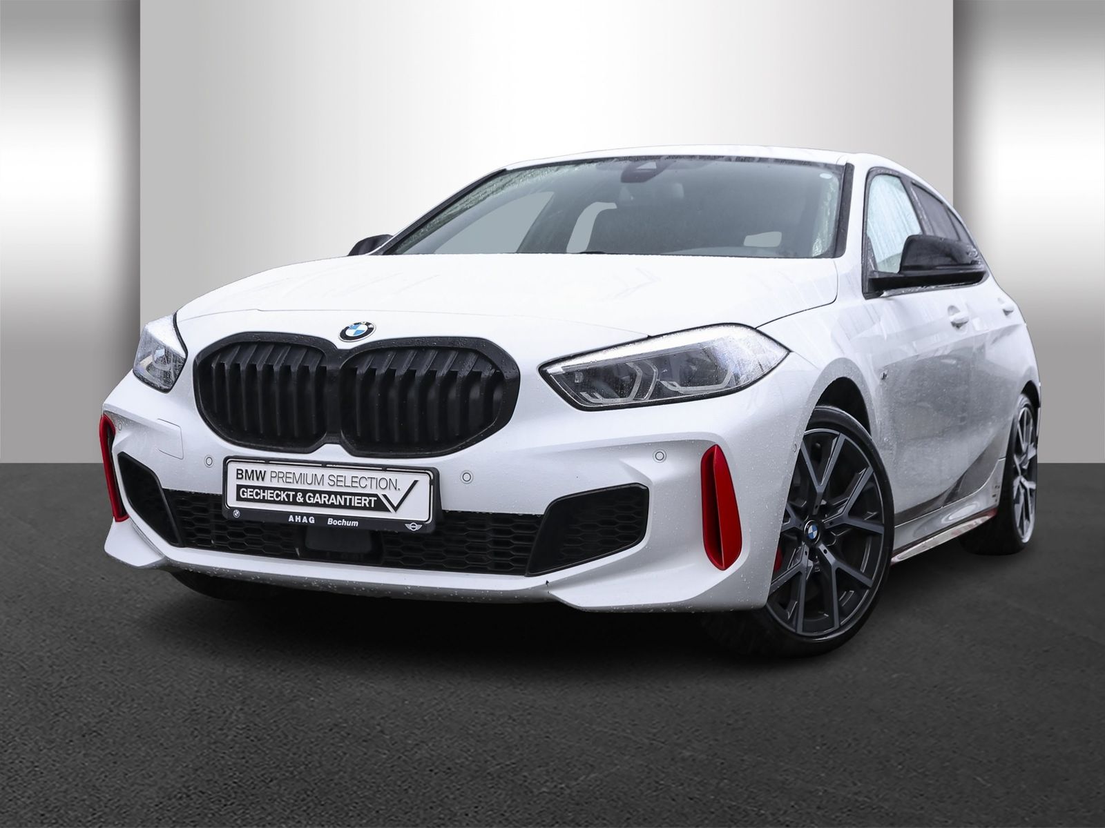 BMW 128ti A