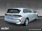 Opel Astra L ST 1.5 D Enjoy Automatik Klimaautomatik  - Opel Astra Enjoy mit Diesel-Antrieb