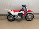 Honda CRF 110 F Crf 110F 2018 - HONDA CRF110F