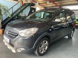 Dacia Dokker Stepway *1HAND* TÜV NEU*ST KETTE NEU* - Dacia Dokker in Duisburg