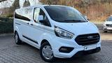 Ford Transit Custom Kombi 9 Sitzer 125kW/1.H/ACC - gebrauchte Kleinbusse in Stuttgart
