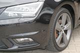 Seat Toledo FR-Line - scheckheftgepflegte Seat Toledo