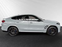 BMW X6 M - Vorschau Bild 2