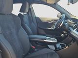 BMW iX2 xDrive30 MSport 20Z AHK Iconic AdaptivesMFwk - BMW iX2 Gebrauchtwagen