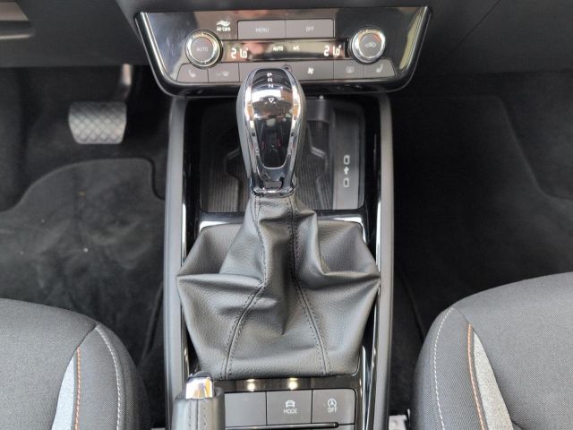 Kamiq Selection 1.5 TSI DSG Klima Navi