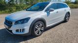 Peugeot 508 RXH BlueHDi - Peugeot 508 Rxh mit Diesel-Antrieb