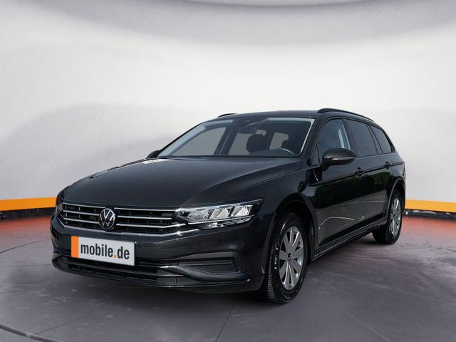 Volkswagen Passat Variant 2.0TDI DSG --AHK+Navi+BT+LED+RFK+