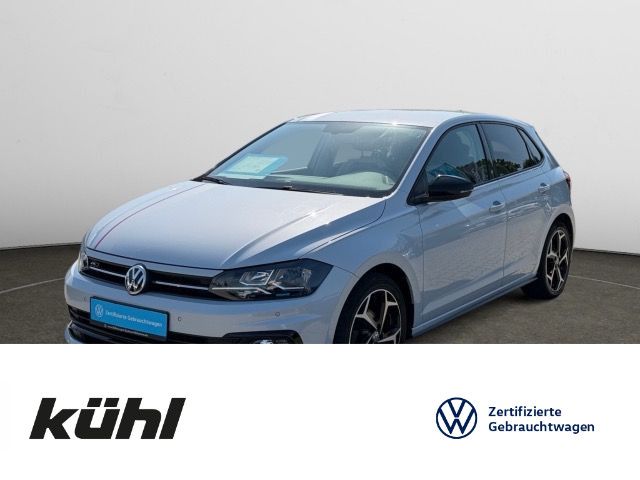 Image of Volkswagen Polo
