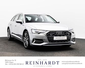 Audi A6 - 7