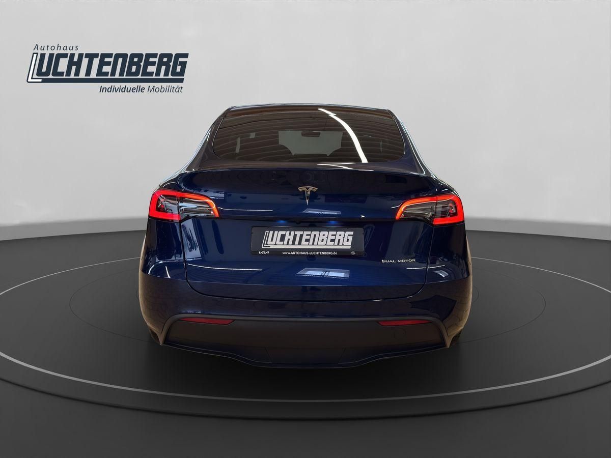 Tesla MODEL Y LONG RANGE DUAL AWD PANO-DACH NAVI LED S foto 5