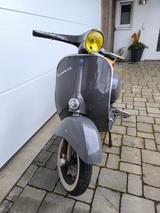 Vespa Spezial Primavera ET3 - VESPA ET3 PRIMAVERA
