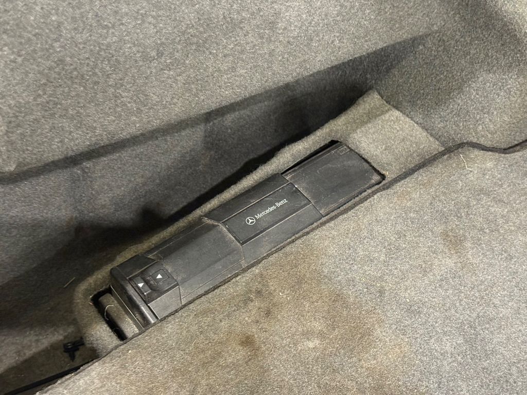 Mercedes-Benz S 500 - Bild 16