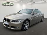 BMW 330d Cabrio*Xenon*NaviProf*Leder*AHK*M Fahrwerk* - BMW 330 aus 2007: 330d