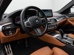 Foto Nummer 21: BMW 520d