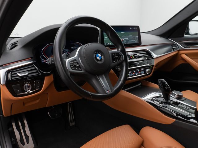 Foto Nummer 21: BMW 520d