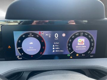 Skoda Superb Combi 2.0 TDI *AHK*DSG*LED*DAB*NAVI*KLIMA