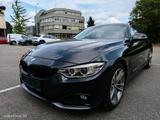 BMW 430d Grand Coupe - BMW 430 in Stuttgart