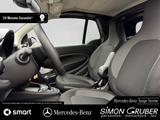 Smart fortwo Cabrio EQ Exclusive JBL Winter 22KW - gebrauchte Smart ForTwo aus dem Jahr 2024