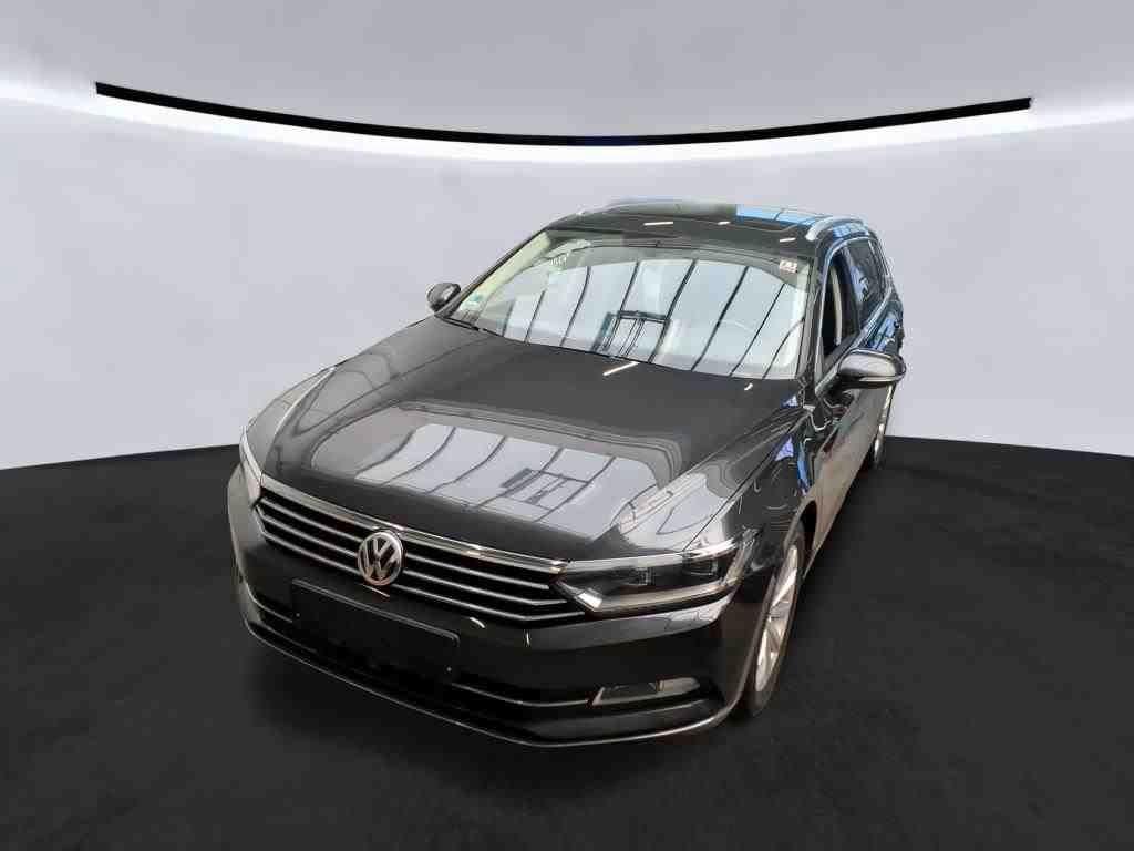Volkswagen Passat Variant 2.0*TDi* Kamera*Panorama-Dach*
