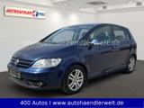 Volkswagen Golf Plus V 1.6 Comfortline Automatik - Volkswagen Golf aus 2006: 1.6