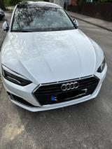 Audi A5 Sportback 35 TDI -Top Austattung- Bang O - Audi A5 Gebrauchtwagen in Nürnberg